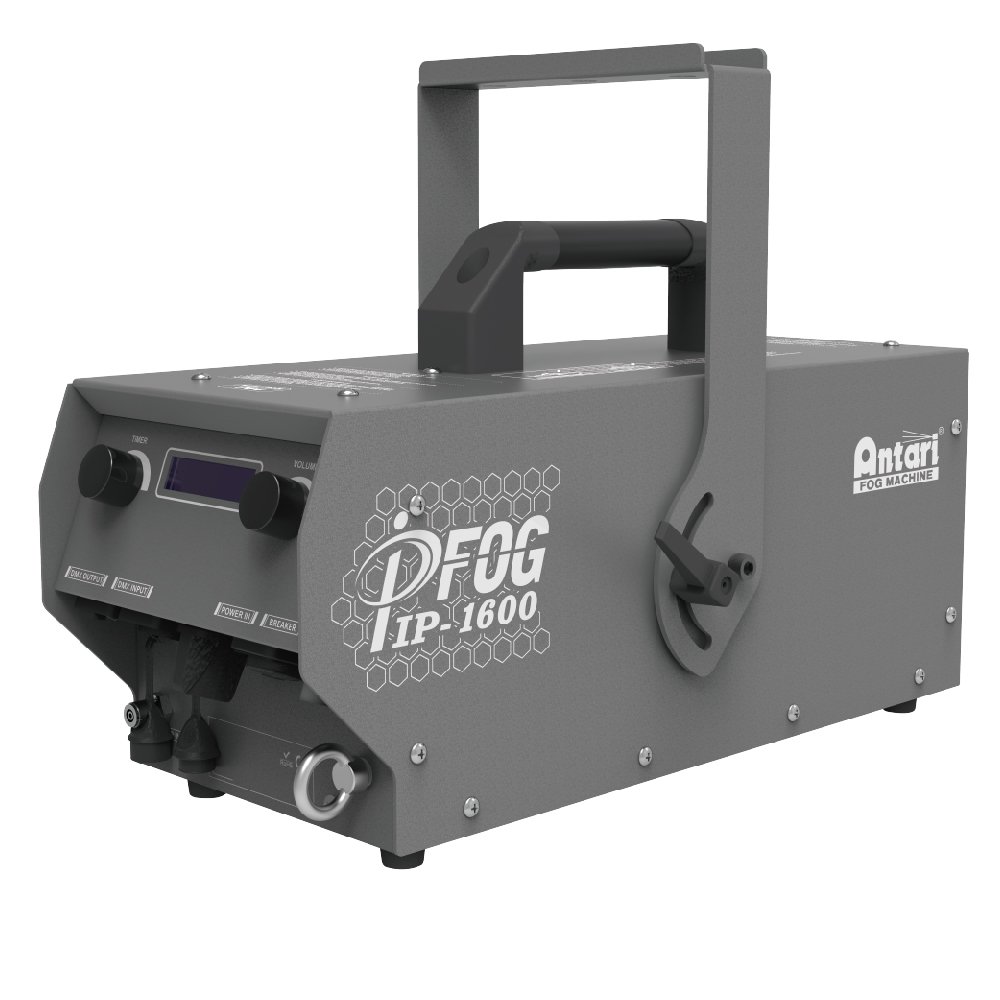 Antari IP-1600 IP-Rated Fog Machine - Image 2