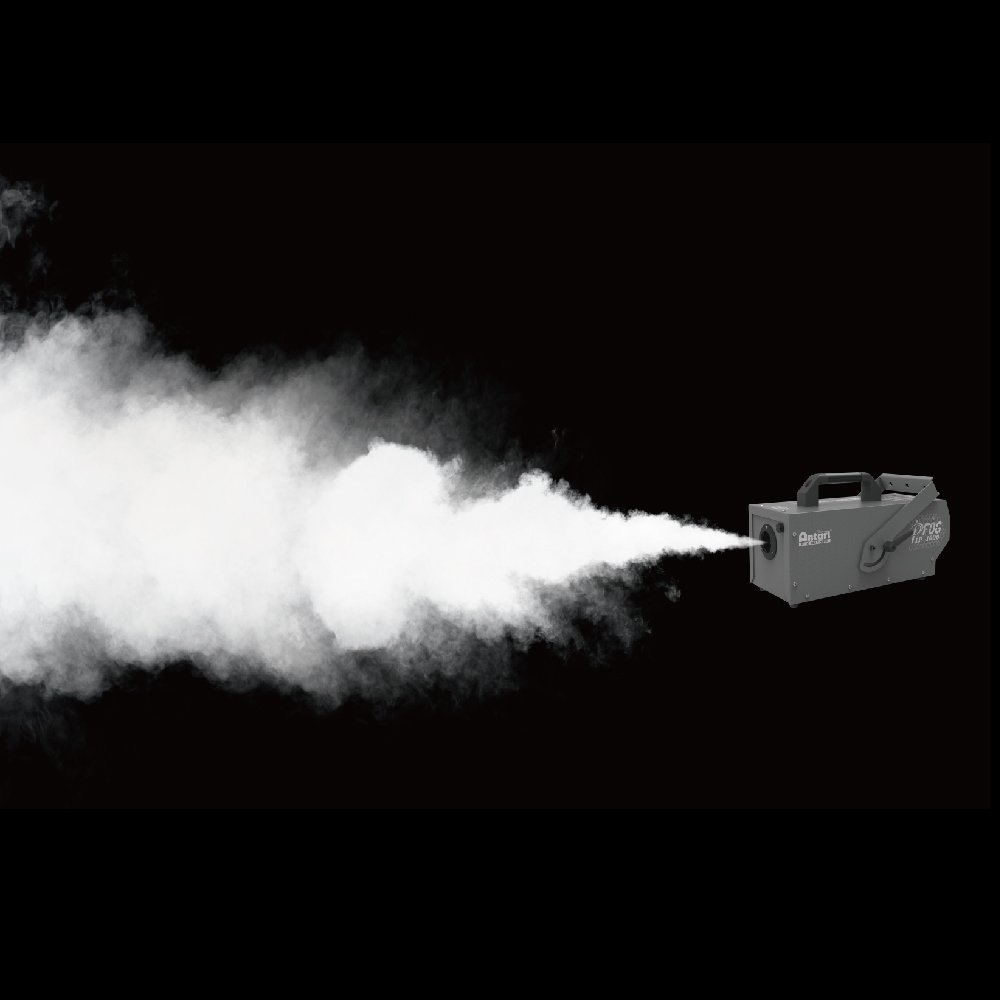 Antari IP-1600 IP-Rated Fog Machine - Image 3
