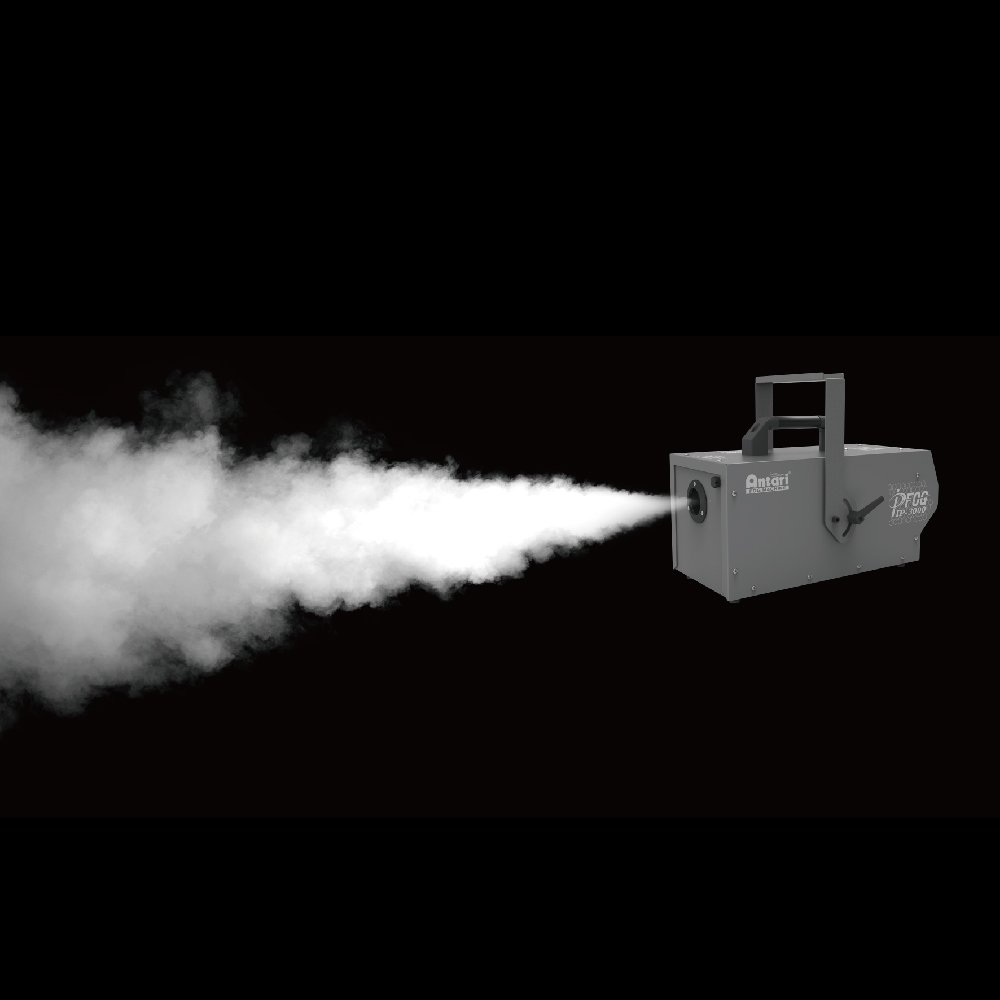 Antari IP-3000 IP-Rated Fog Machine - Image 3