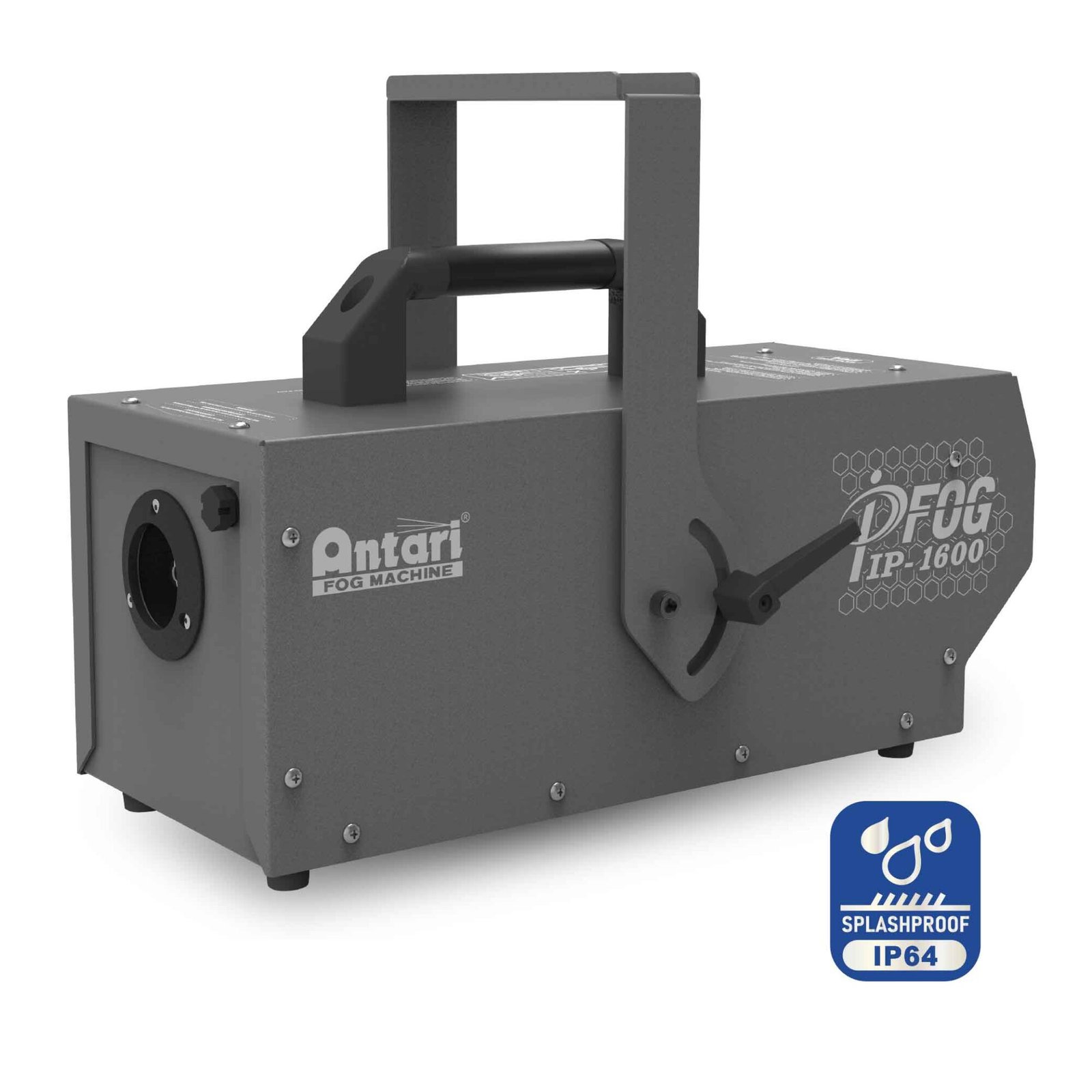 Antari IP-1600 IP-Rated Fog Machine