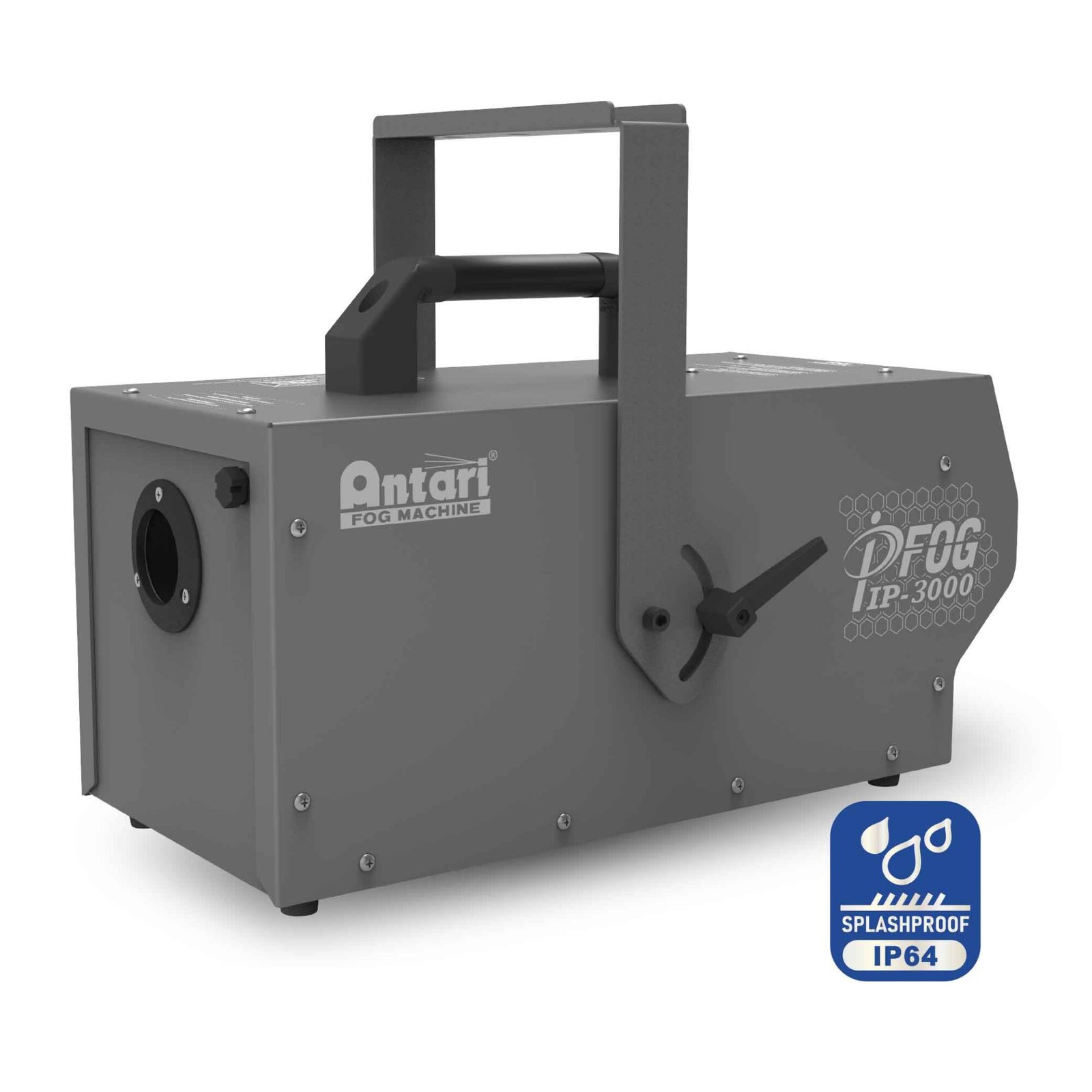 Antari IP-3000 IP-Rated Fog Machine