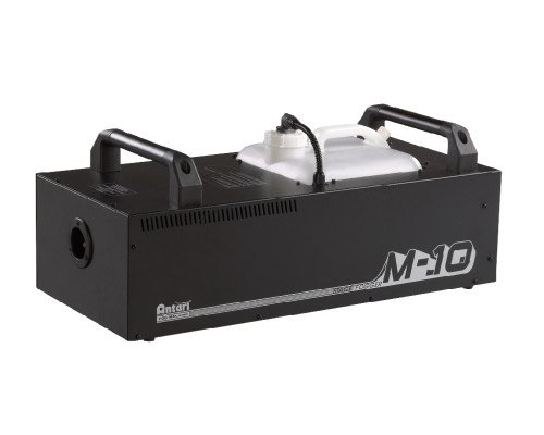 Antari M10 3000W High Performance Fog Machine