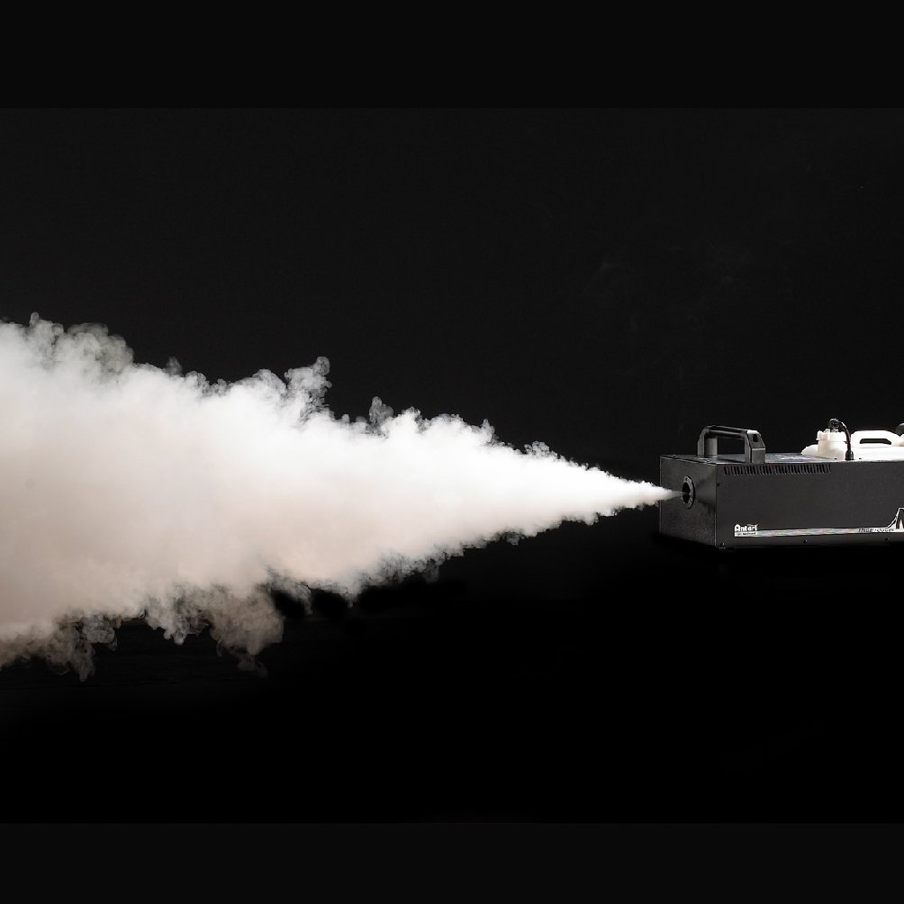 Antari M10 3000W High Performance Fog Machine - Image 2