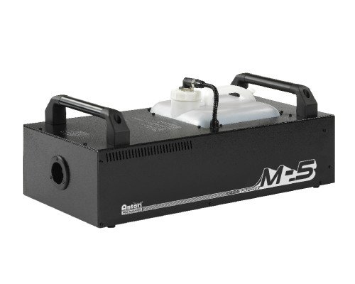Antari M5 1500W High Performance Fog Machine