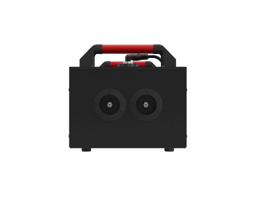 Antari M12 2000W Dual Output Fog Machine - Image 4