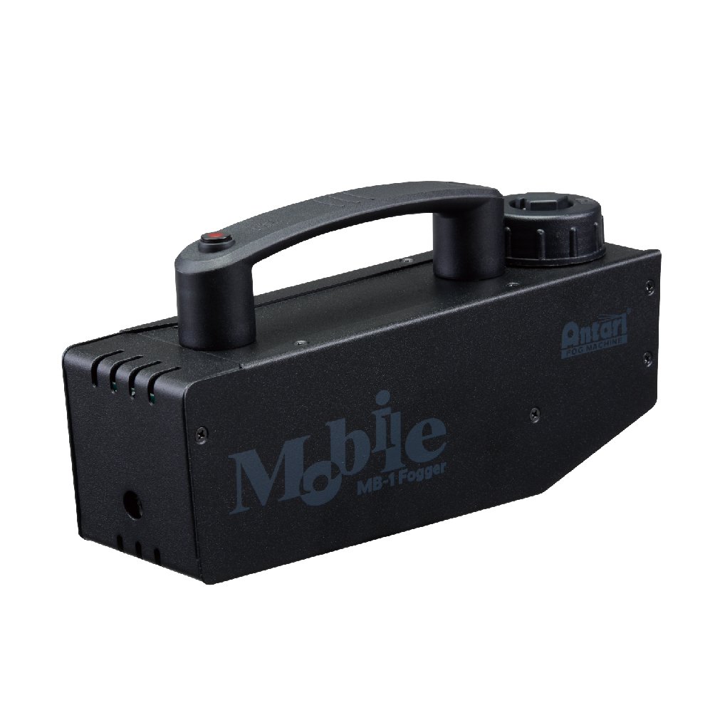 Antari MB1 75W Battery Fog Machine