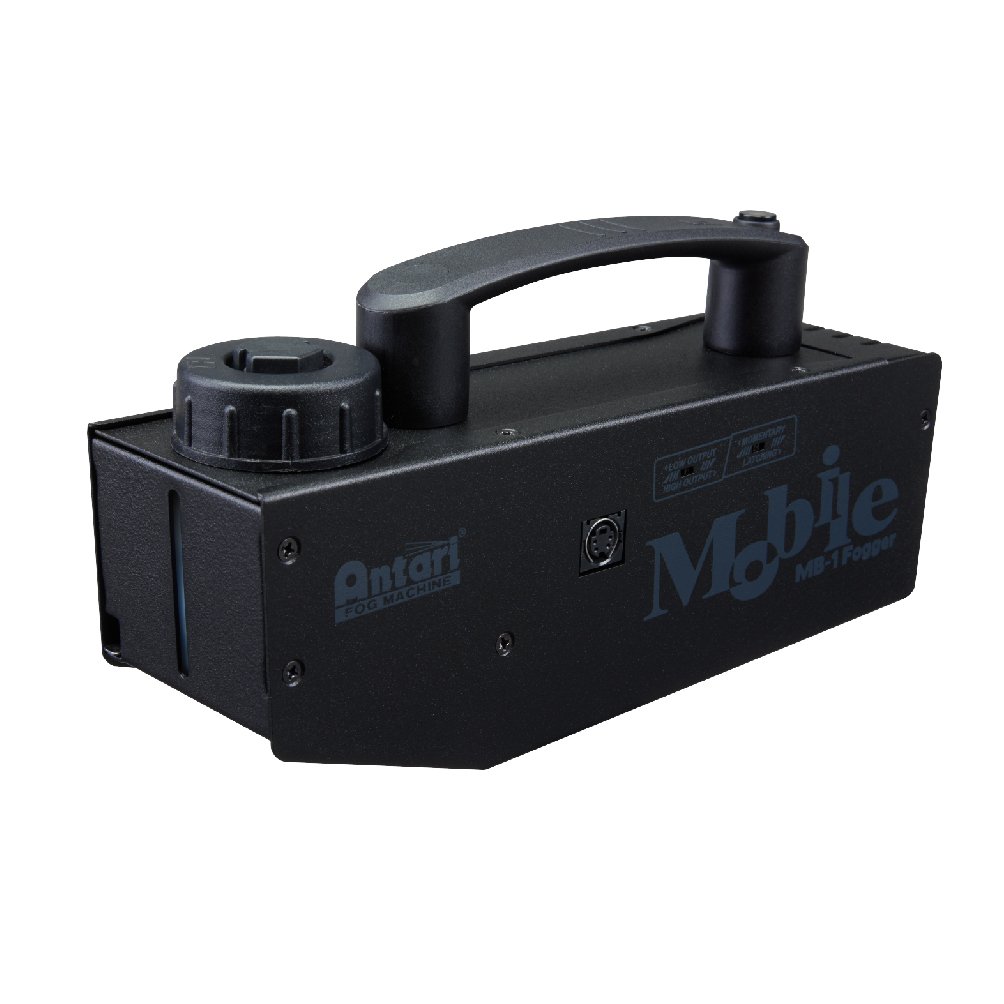 Antari MB1 75W Battery Fog Machine - Image 2