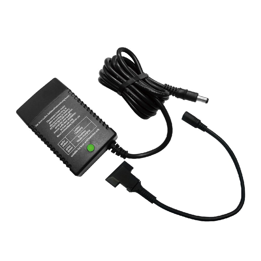 Antari MB1 75W Battery Fog Machine - Image 5