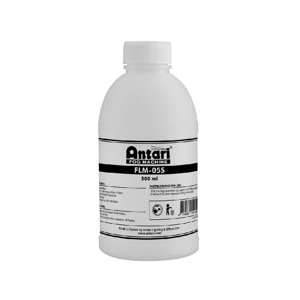 Antari MB1 75W Battery Fog Machine - Image 6