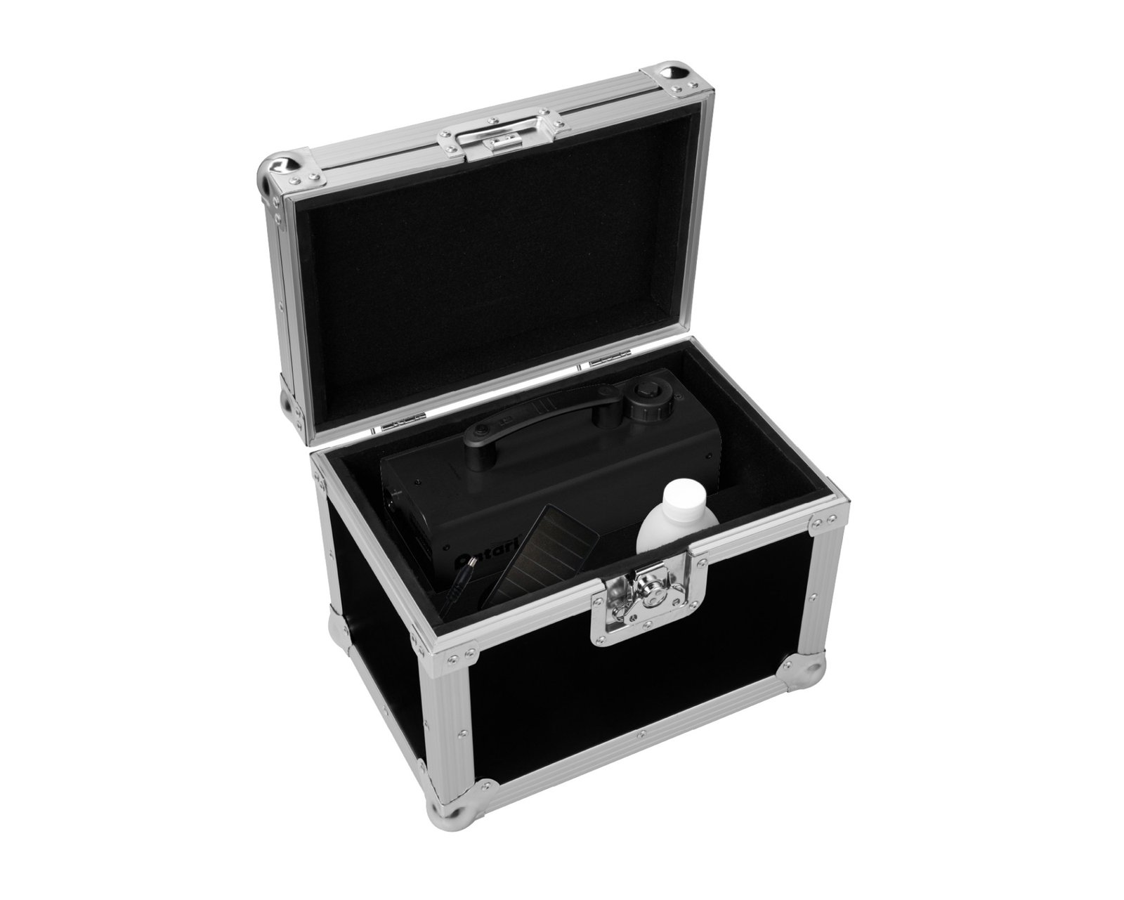 Antari MB20X 600W Battery Fog Machine - Image 3