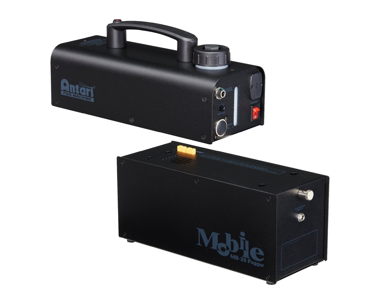 Antari MB20X 600W Battery Fog Machine - Image 4