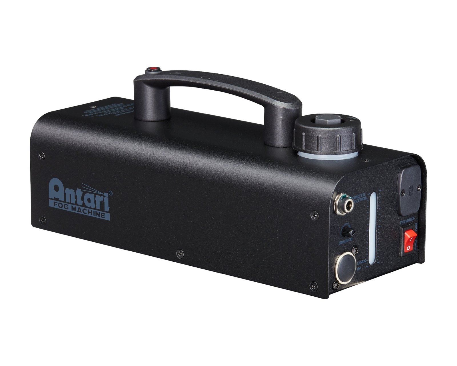Antari MB20X 600W Battery Fog Machine - Image 5