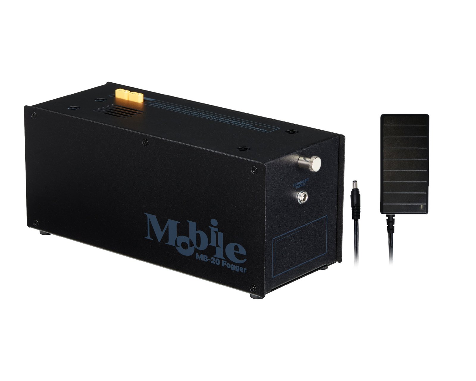 Antari MB20X 600W Battery Fog Machine - Image 6