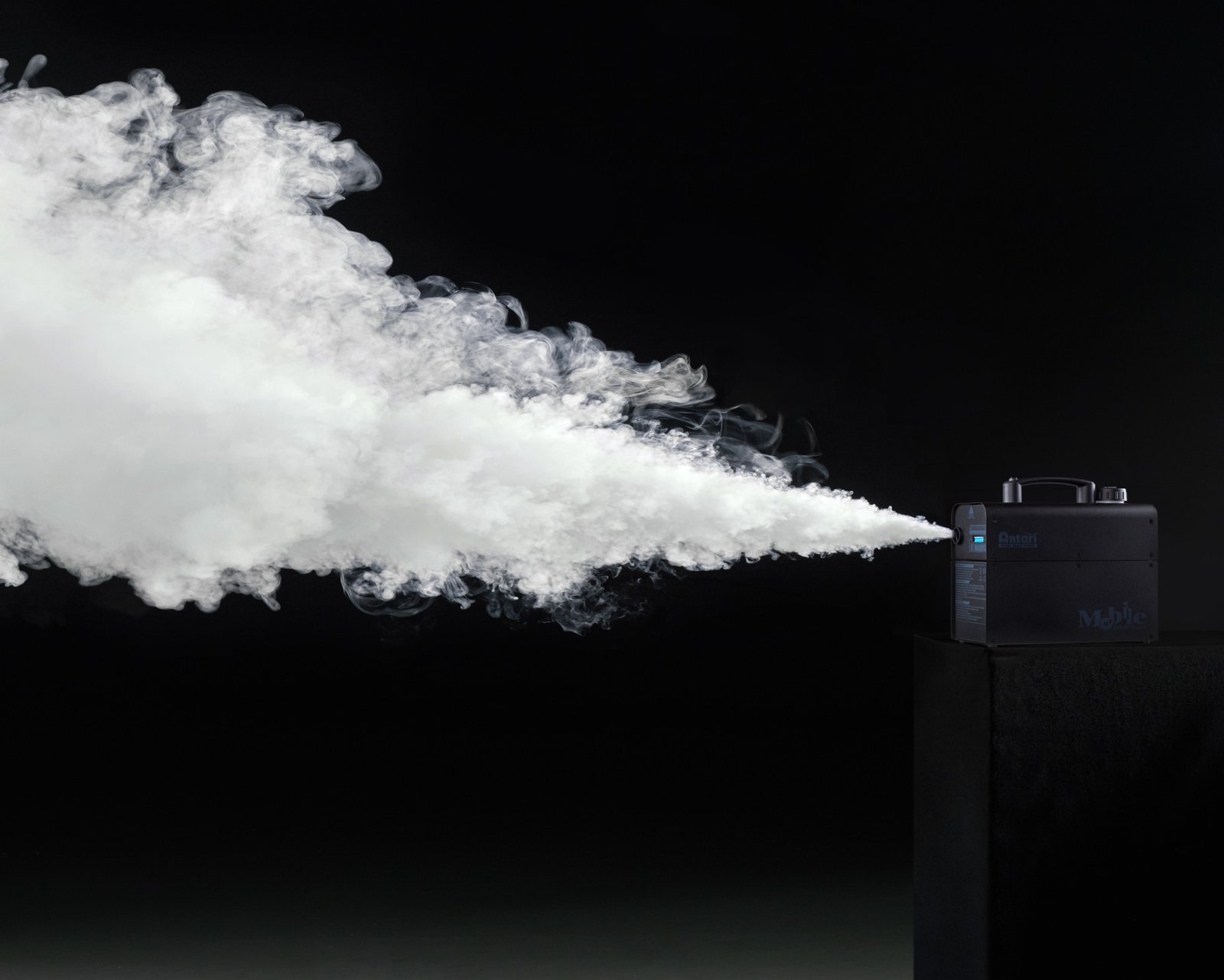 Antari MB20X 600W Battery Fog Machine - Image 7