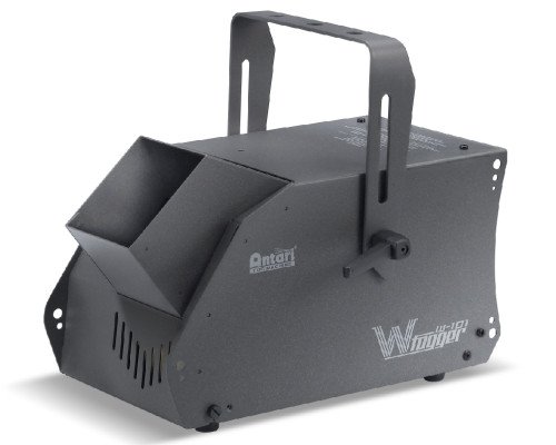 W101- Bubble Machine with Wireless Remote Control