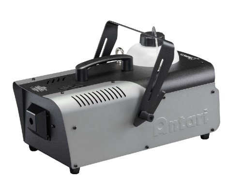 Z1000III - 1000W Fog Machine with wired remote control