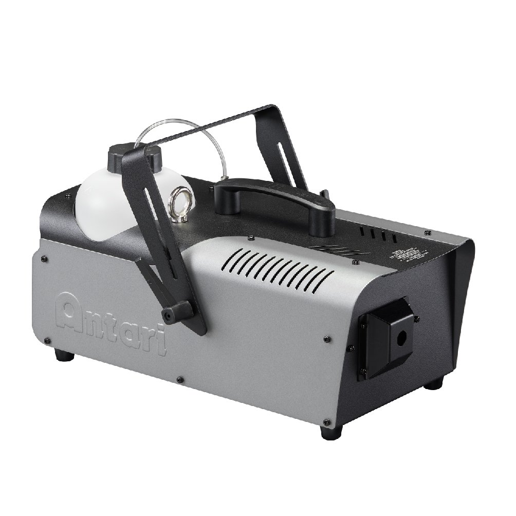 Z1000III - 1000W Fog Machine with wired remote control - Image 2