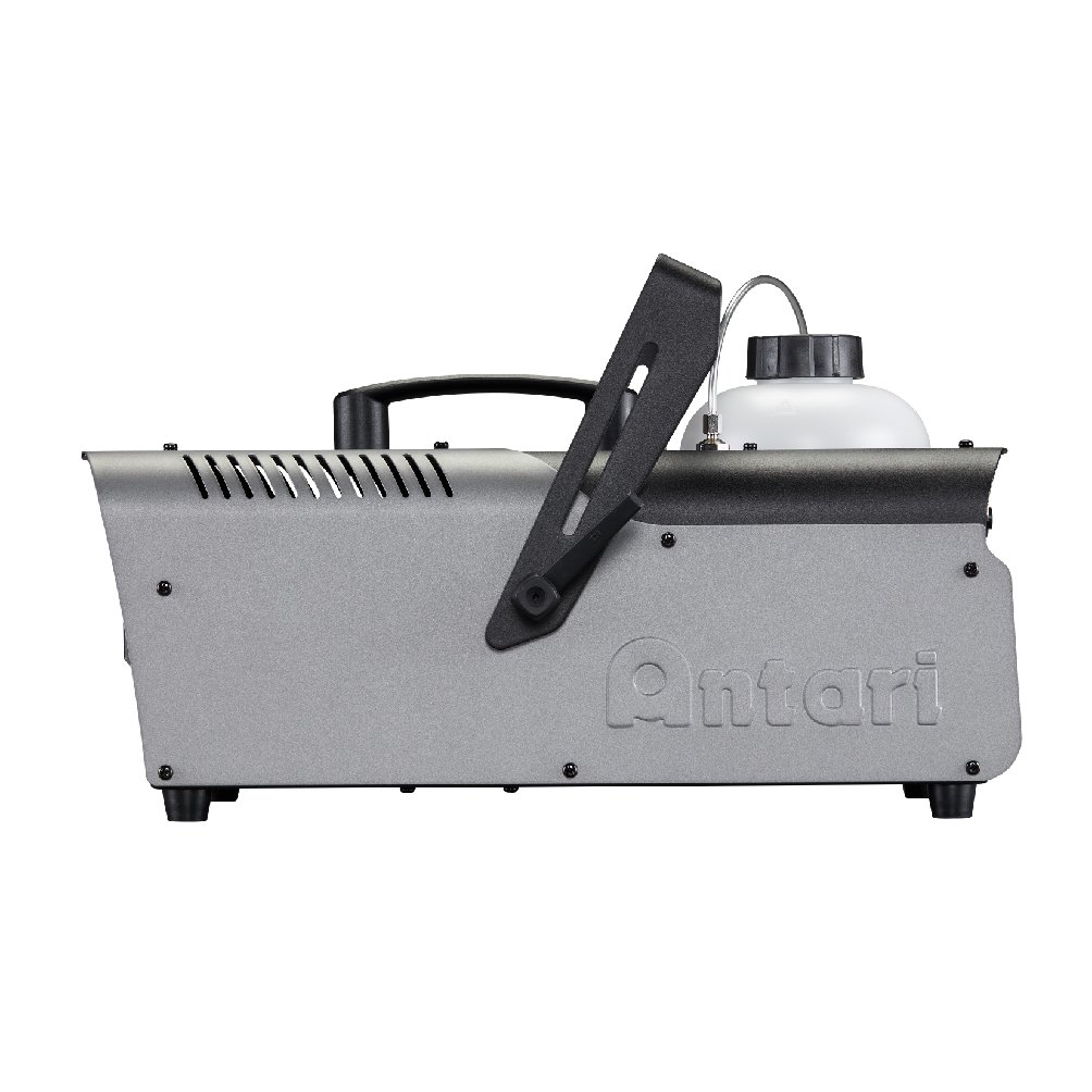 Z1000III - 1000W Fog Machine with wired remote control - Image 4
