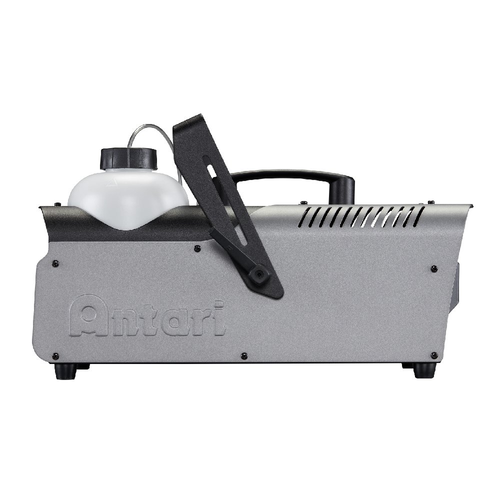 Z1000III - 1000W Fog Machine with wired remote control - Image 5