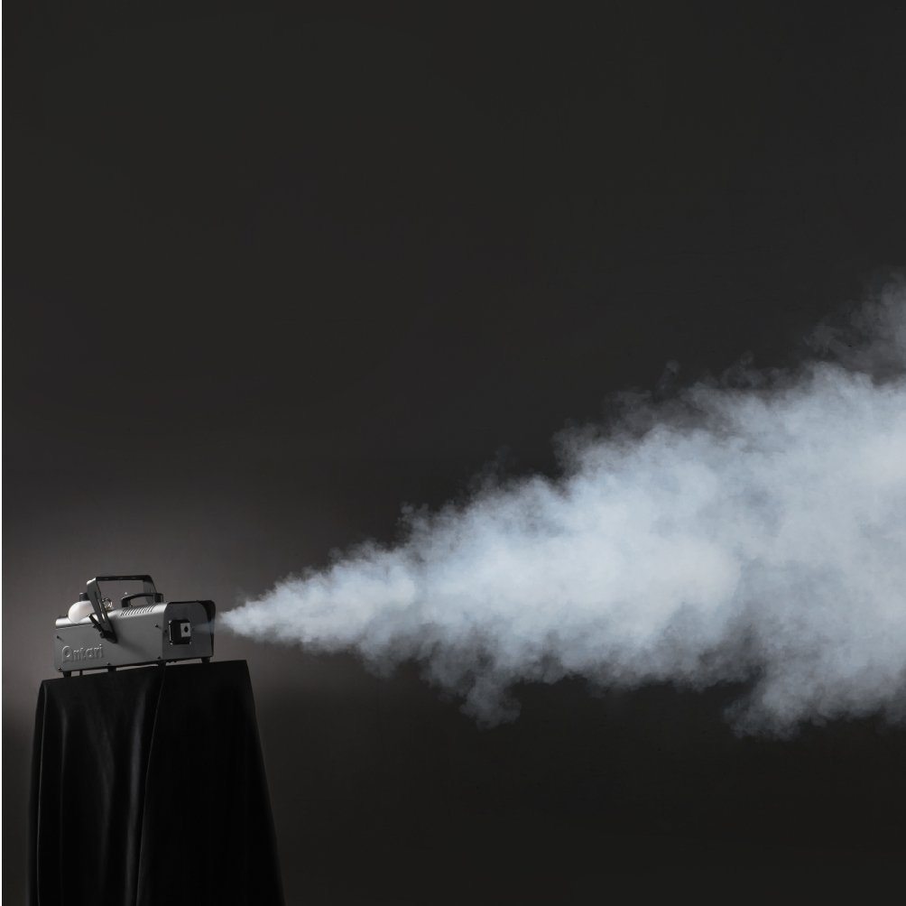 Z1000III - 1000W Fog Machine with wired remote control - Image 7
