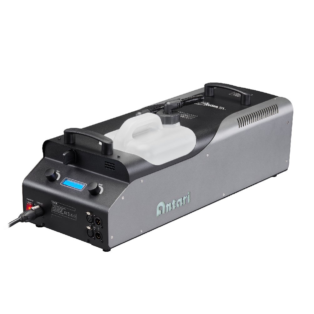 Antari Z3000III 3000W Fog Machine - Image 3
