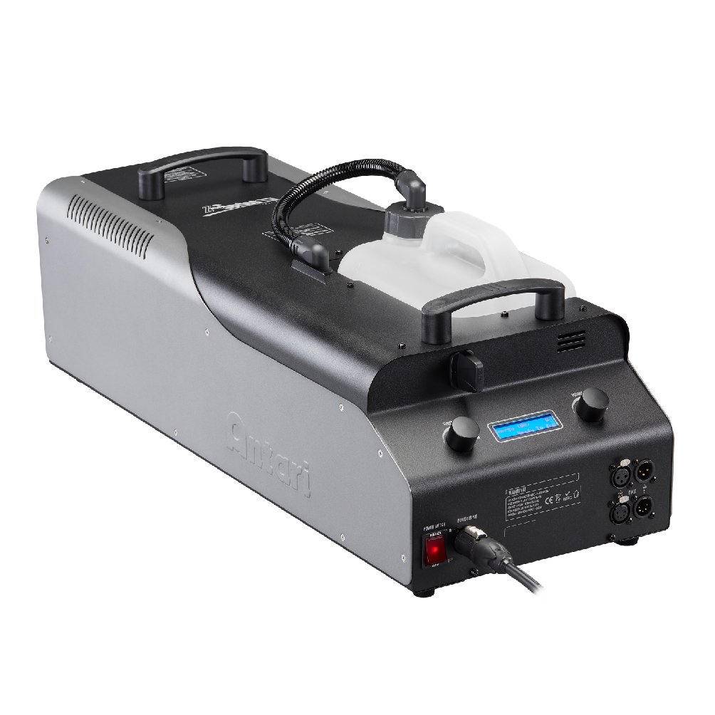 Antari Z3000III 3000W Fog Machine - Image 6