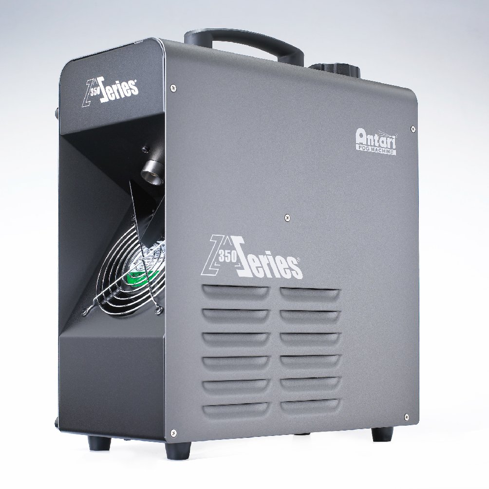 Antari Z350 750W Fazer with DMX - Image 4