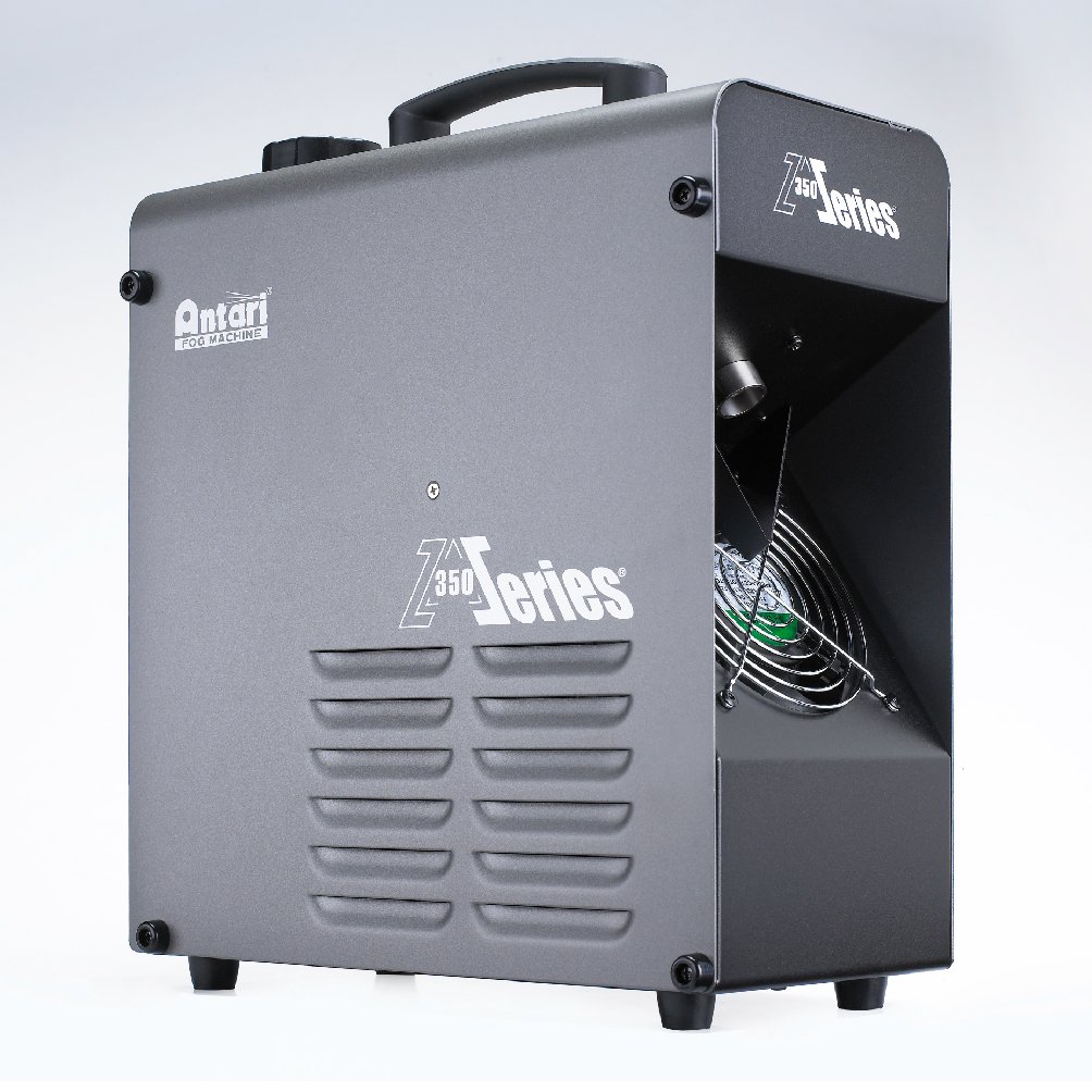 Antari Z350 750W Fazer with DMX