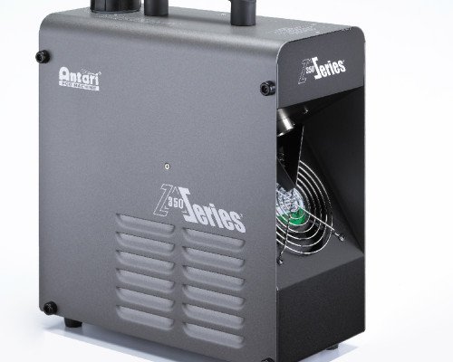 Antari Z350 750W Fazer with DMX - Image 2