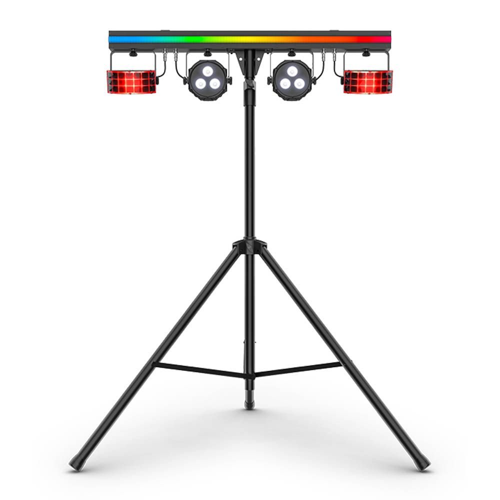 Chauvet DJ GigBAR 3 ILS (3-in-1 Lighting System)