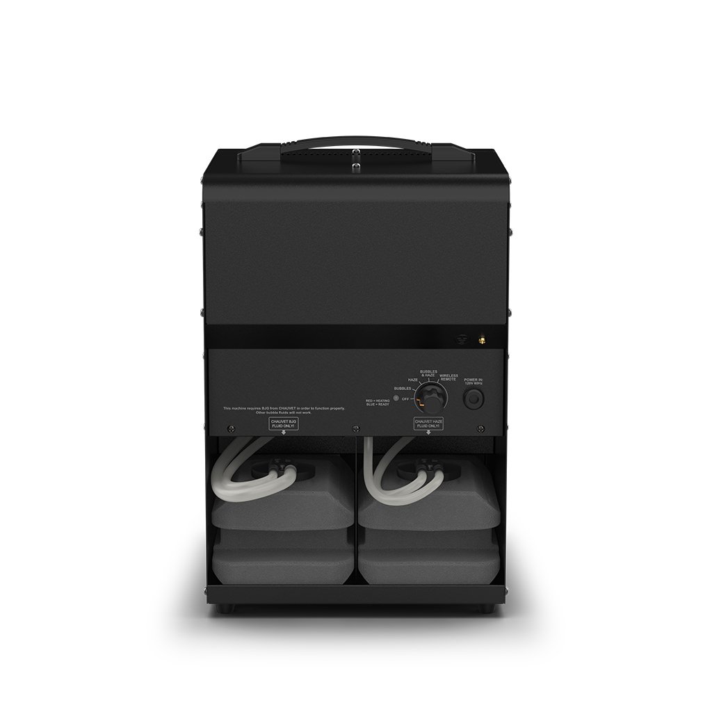Chauvet DJ Hurricane Bubble Haze LT - Image 2