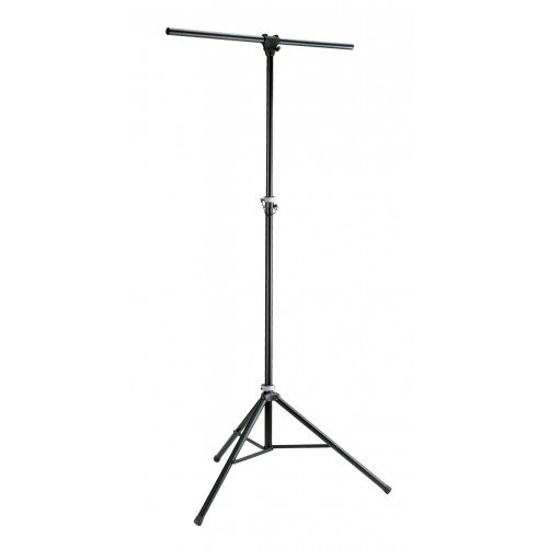KM 24620 Lighting Stand with Cross Bar