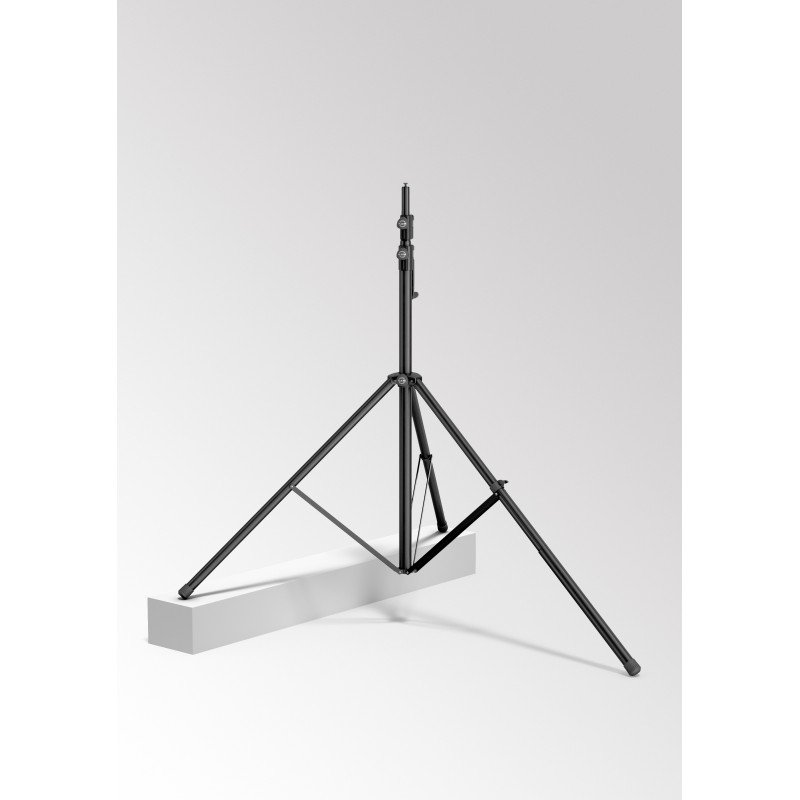 KM 24740 Dual Crank Speaker/Lighting Stand - Image 3