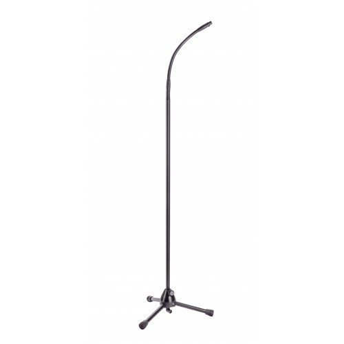 KM 27500 XLR Mic Stand with Gooseneck