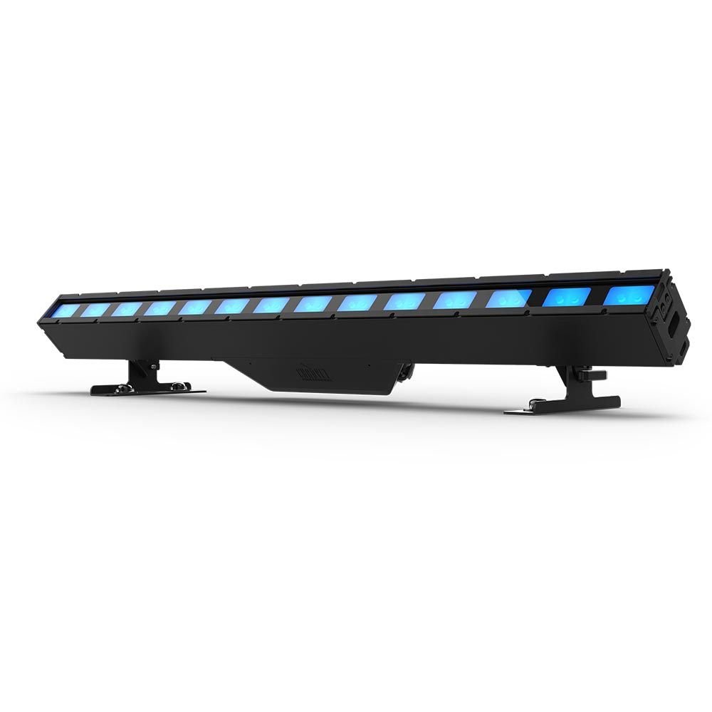 Chauvet Pro WELL BATTEN 14 Battery-Powered Lighting Batten Kit (4 pc) - Image 2