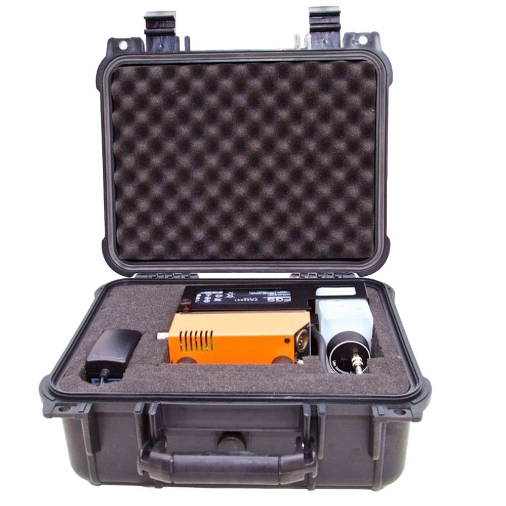 Hazebase PICCOLA Battery-Powered Fog Machine - Image 3