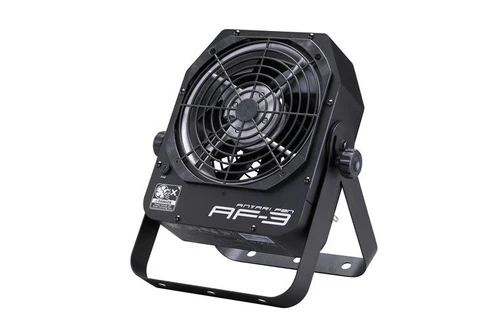 Antari AF3 - Fan with DMX