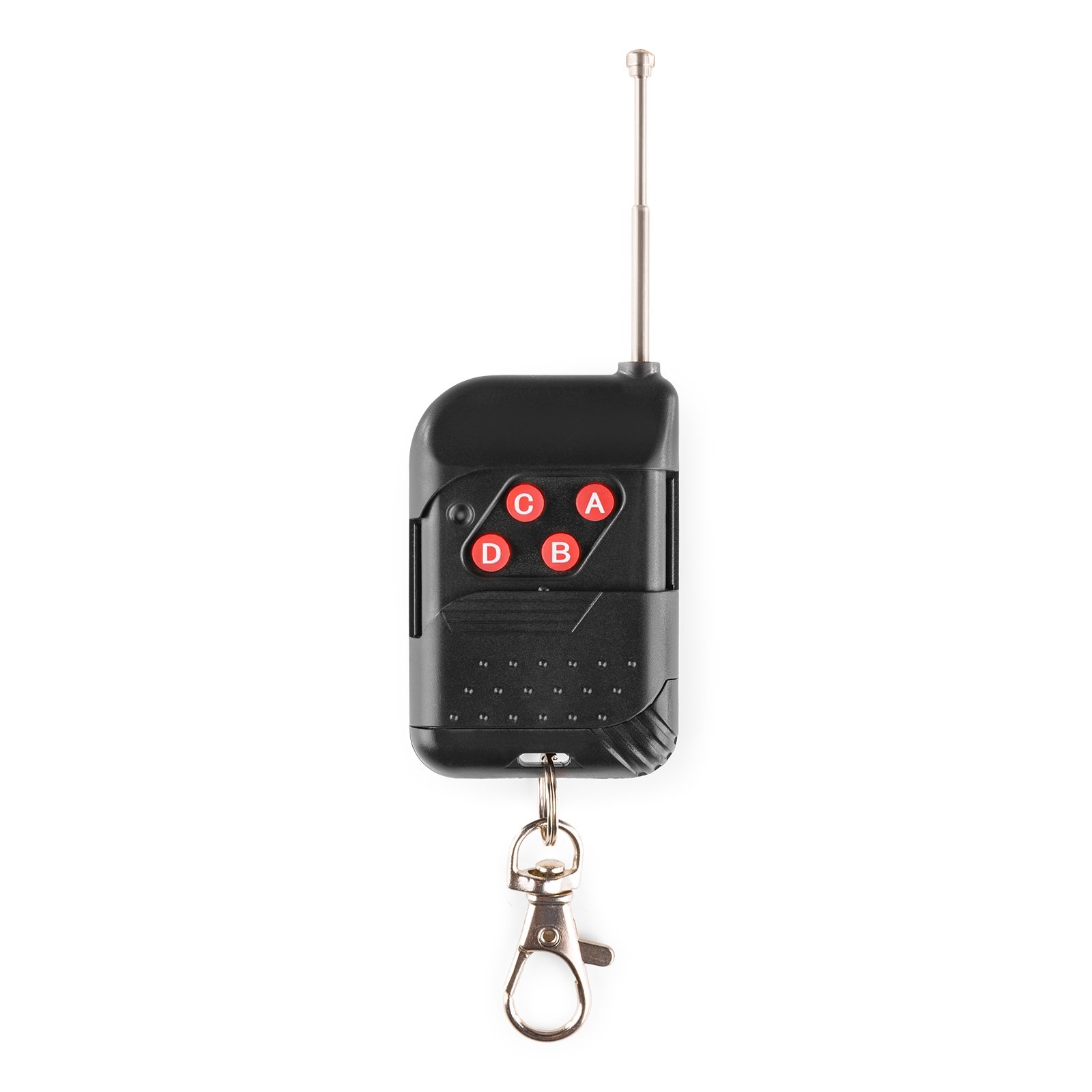 BeamZ B300 Bubble Machine with Wireless Remote - Image 3