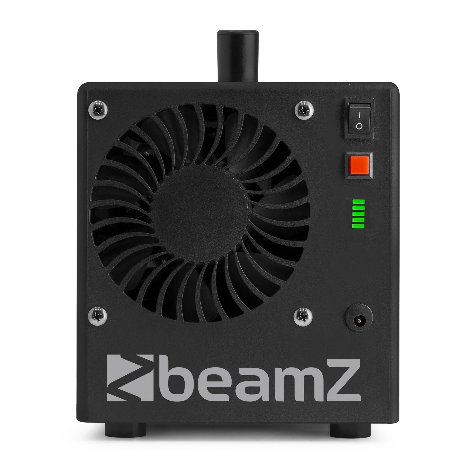 BeamZ B300BATT Bubble Machine with Battery - Image 2