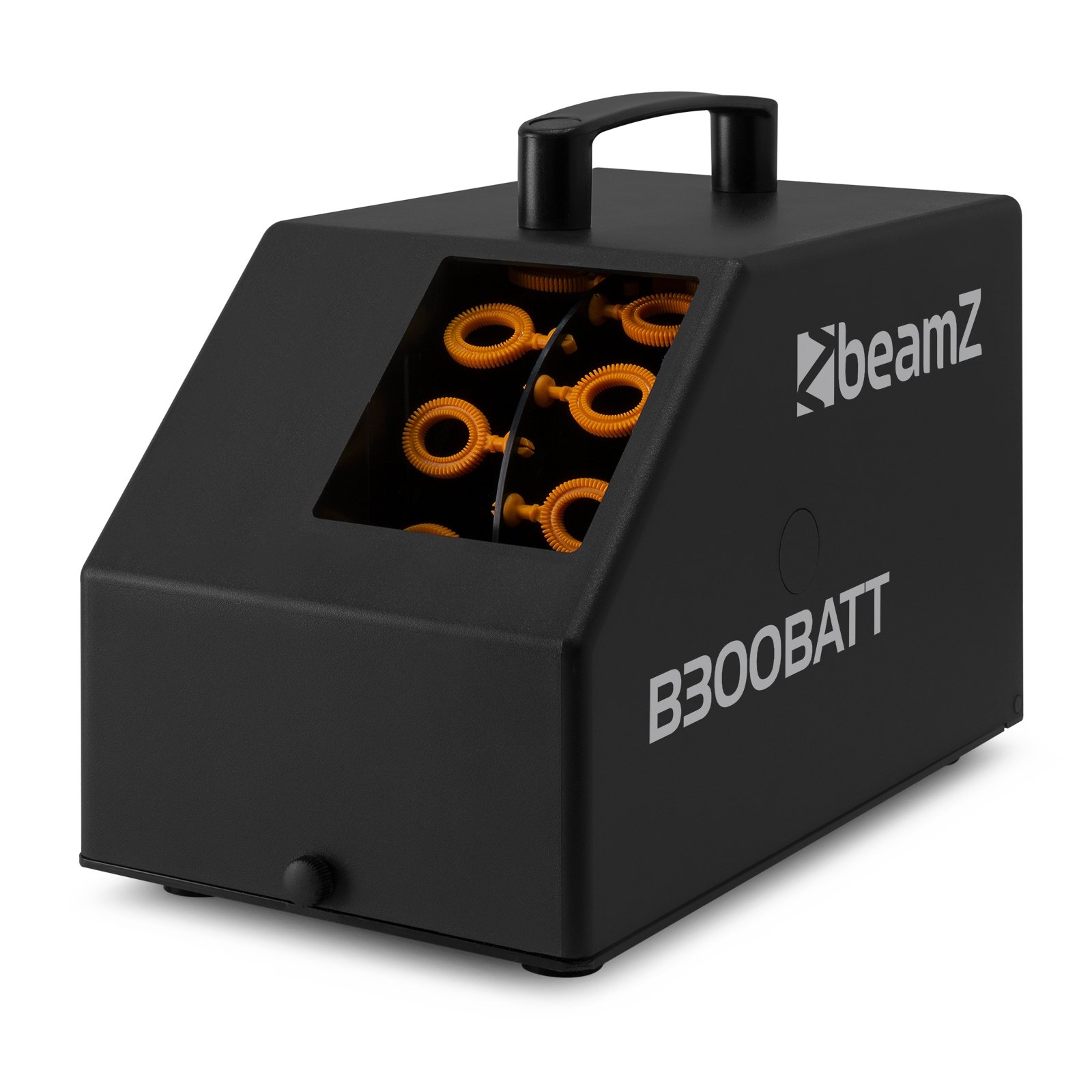 BeamZ B300BATT Bubble Machine with Battery