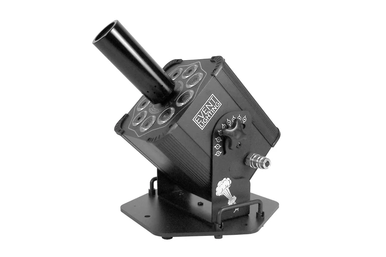 Event Lighting CO2LEDJET - CO2 Jet Machine - Image 2