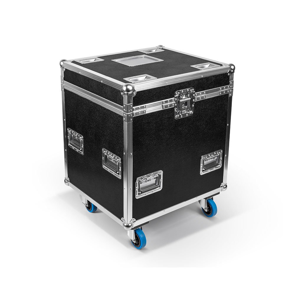 Cameo OPUS X Profile Flight Case