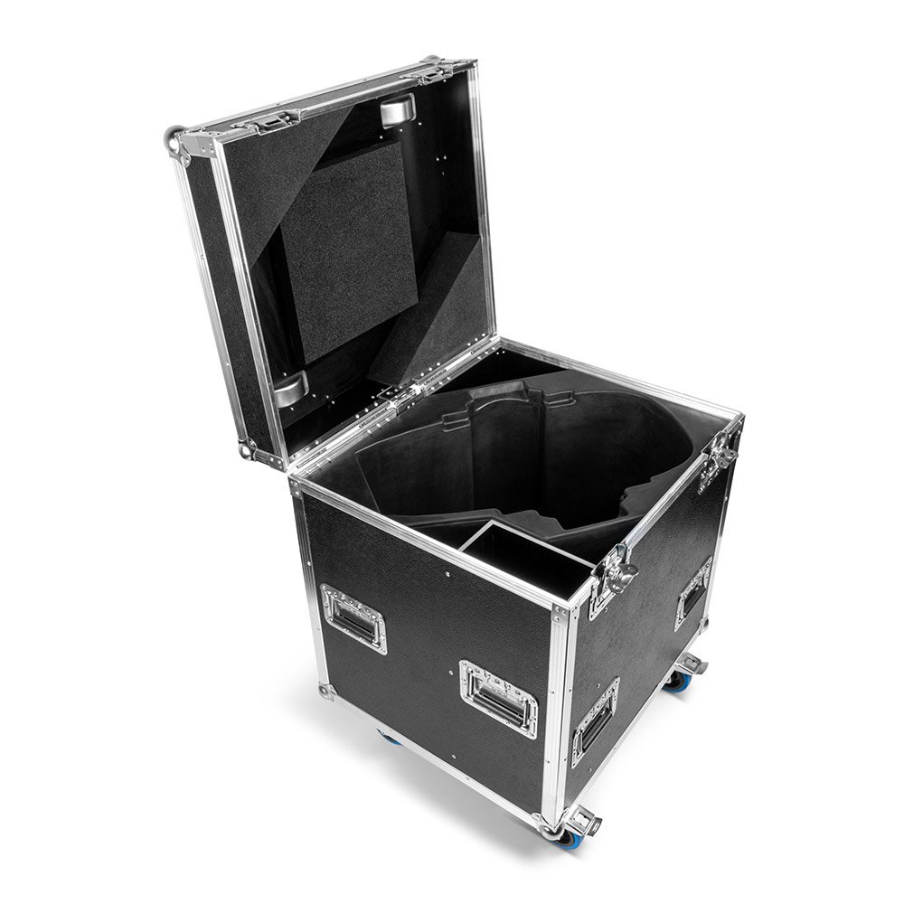 Cameo OPUS X Profile Flight Case - Image 2