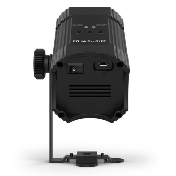 Chauvet DJ EzLink Par Q1BT Battery Powered Wash Light Pack - Image 3