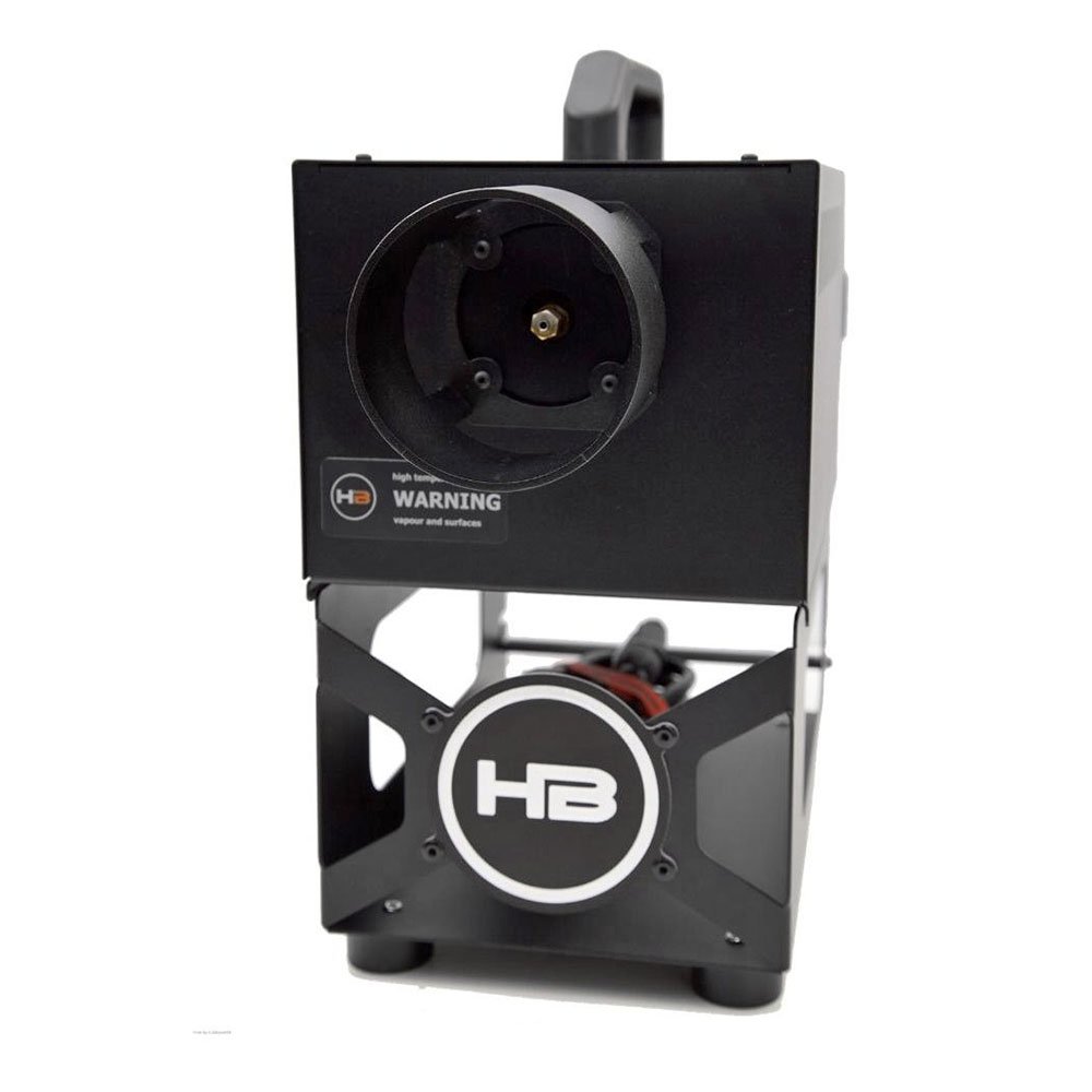 Hazebase Classic2 Professional 1700W Fog Machine - Image 2