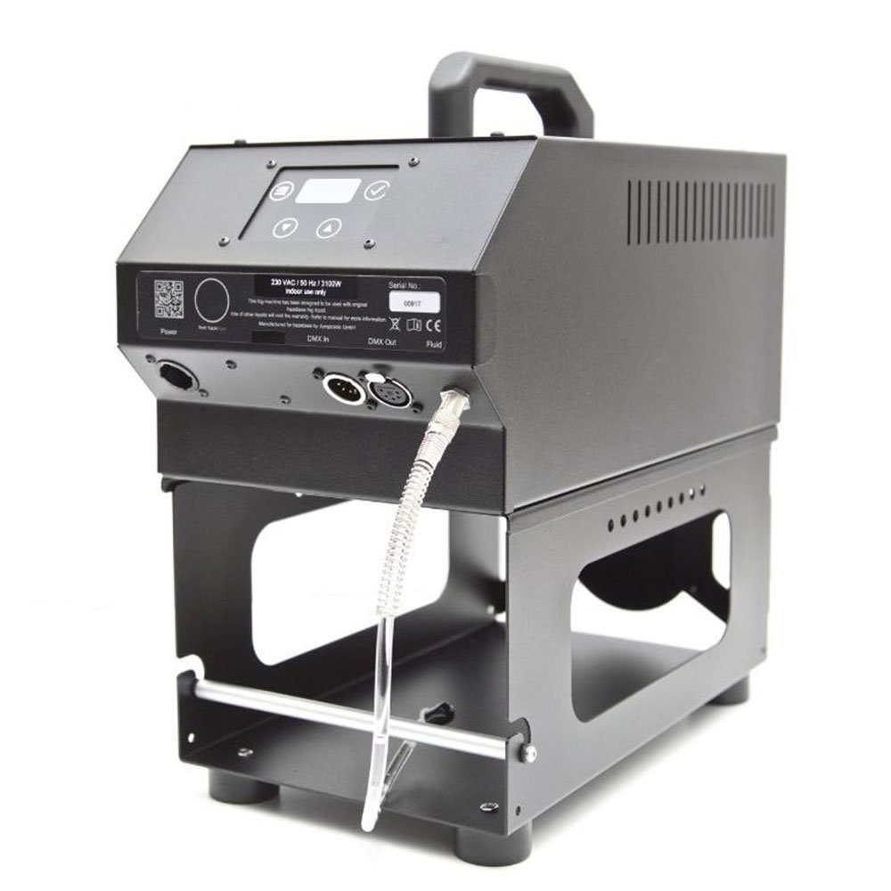 Hazebase Classic2 Professional 1700W Fog Machine - Image 3