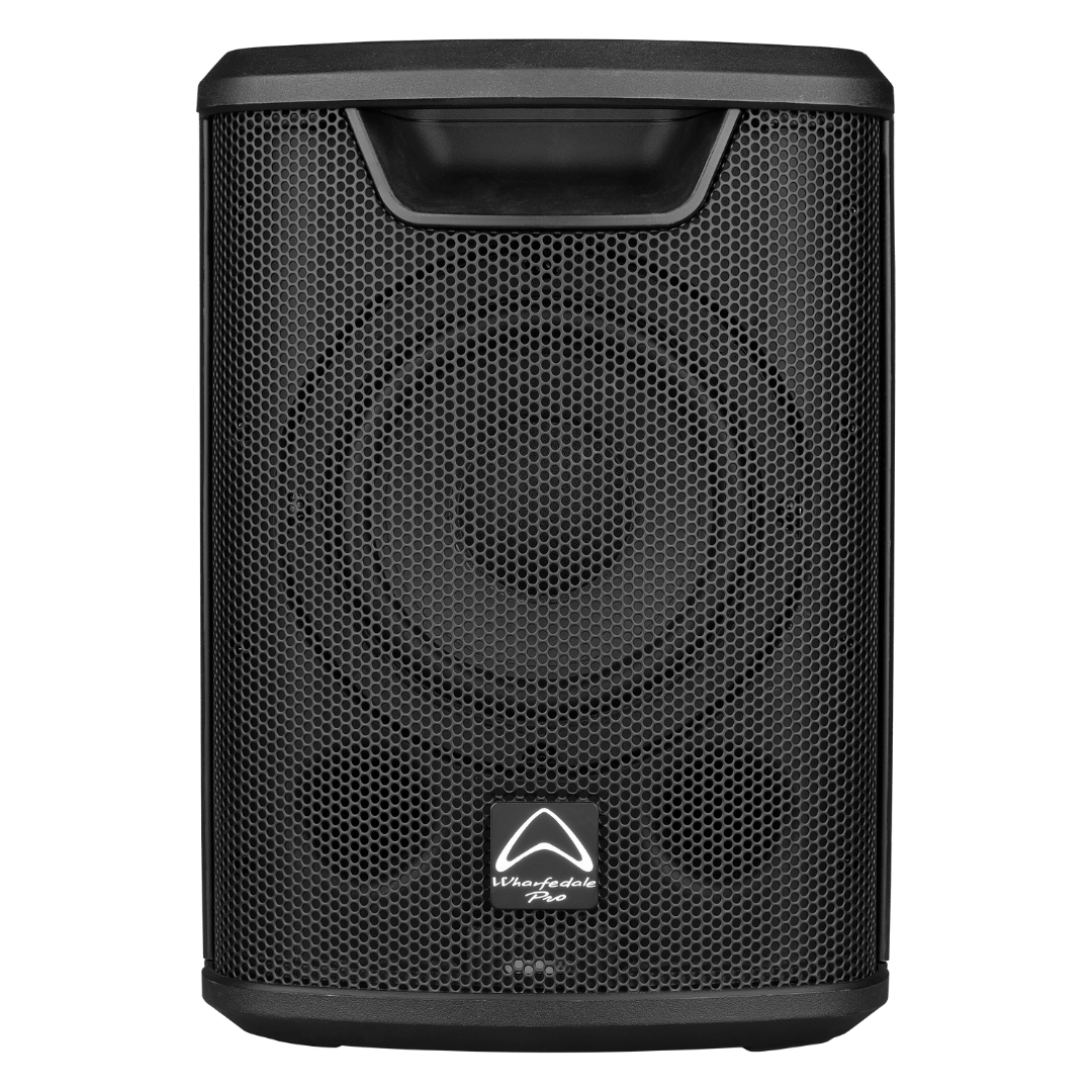 Wharfedale Pro EZ-6A Portable Battery Powered PA System