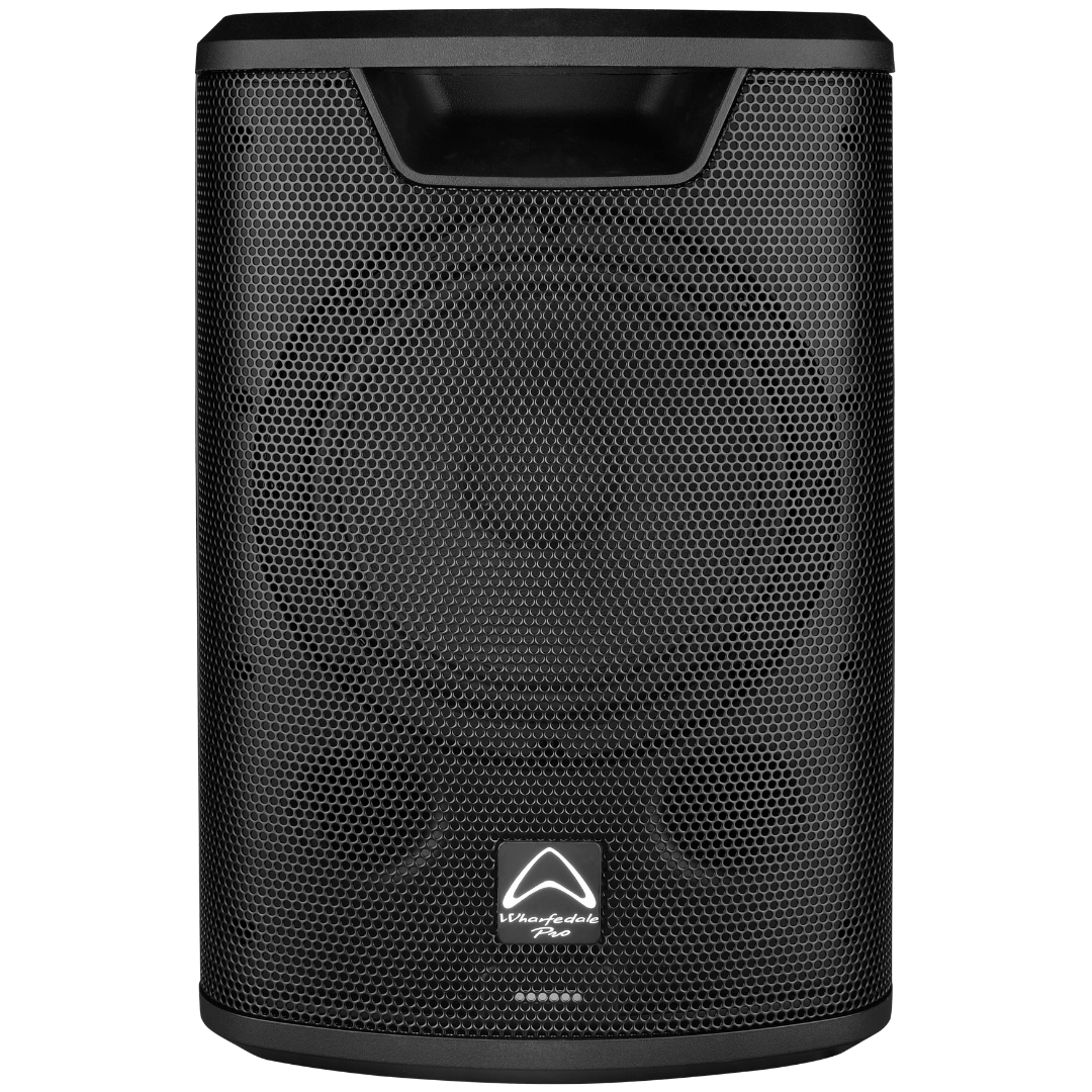Wharfedale Pro EZ-8A Portable Battery Powered PA System