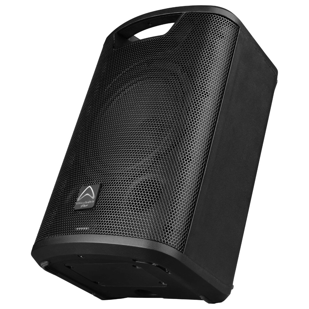 Wharfedale Pro EZ-8A Portable Battery Powered PA System - Image 5