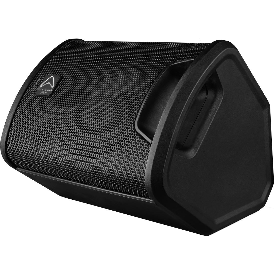 Wharfedale Pro EZ-8A Portable Battery Powered PA System - Image 6